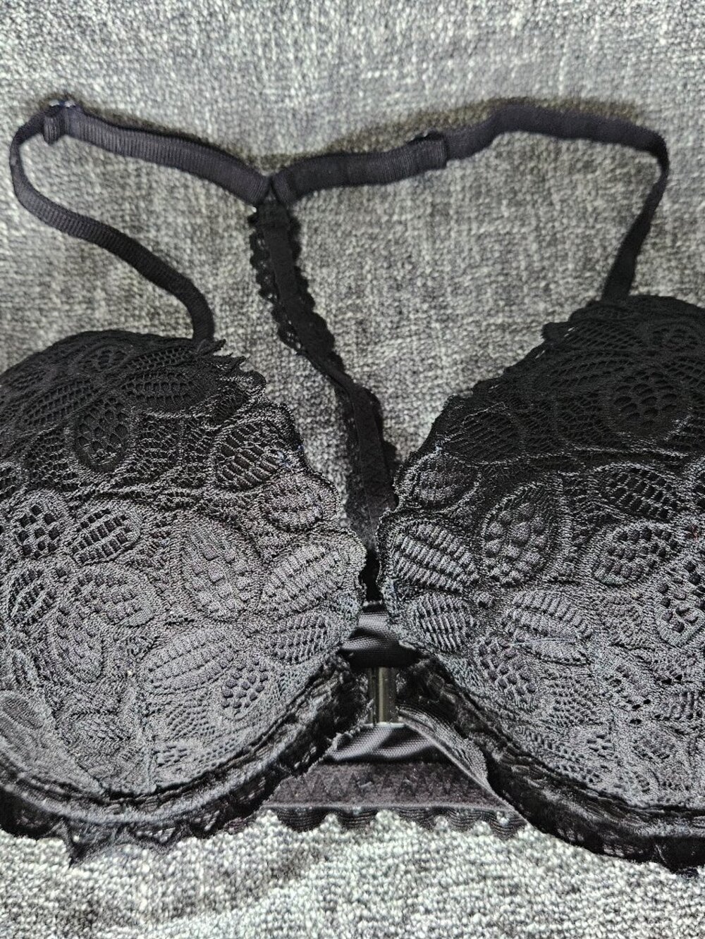 NWOT Victoria's Secret Pink Date Bra
